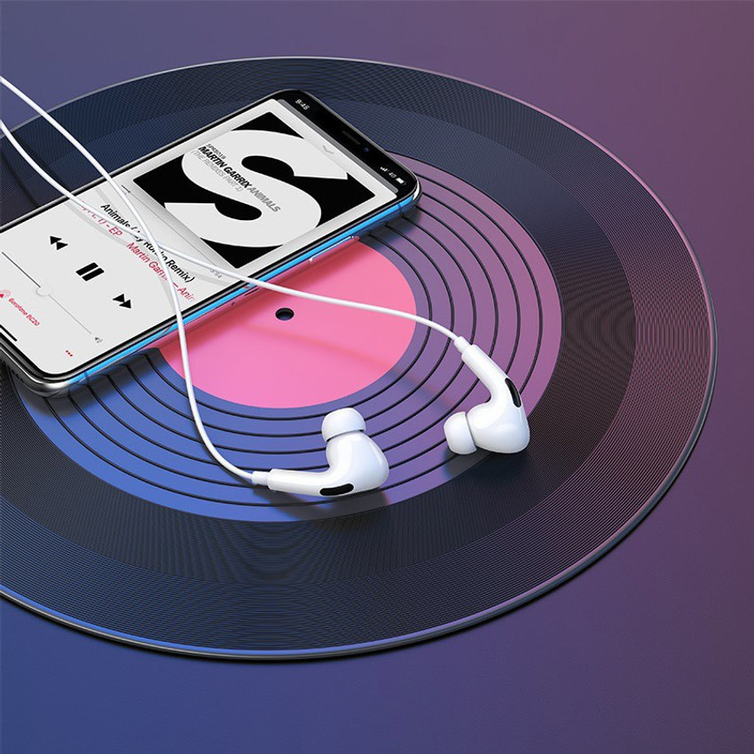Hoco best sale m1 earphone