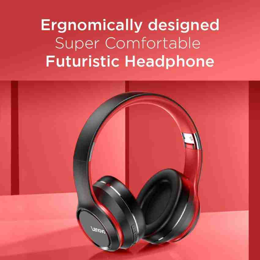 Lenovo headphones online flipkart