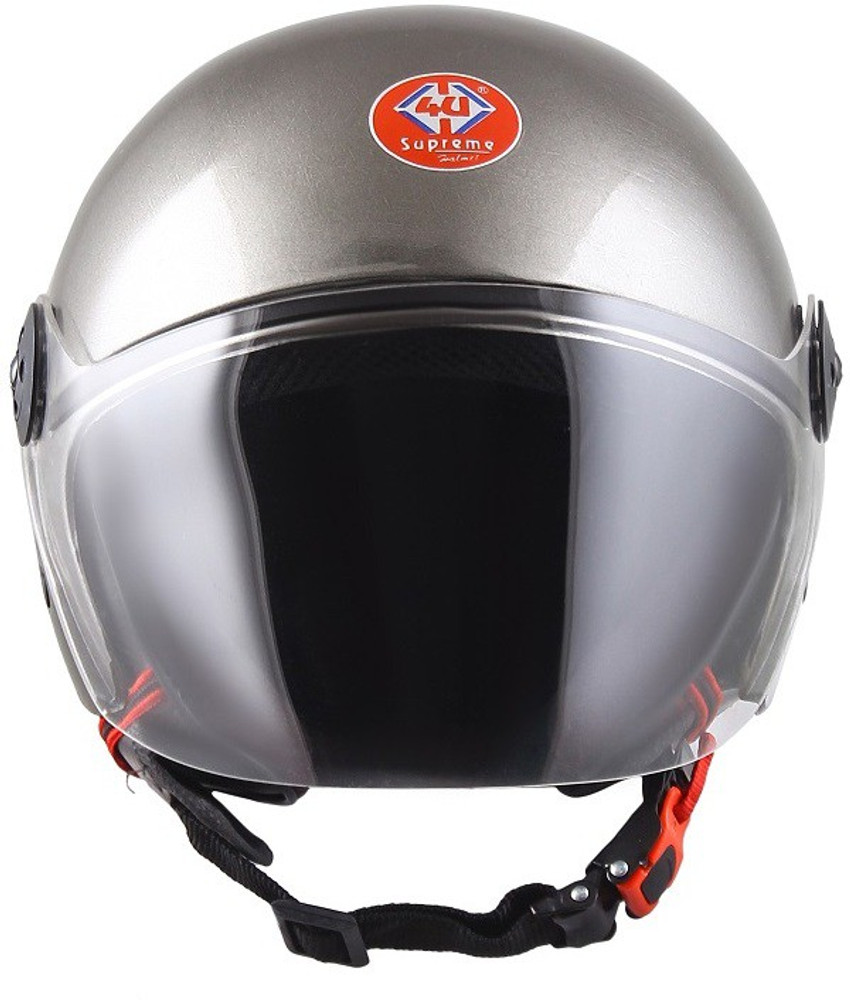 Supreme bike store helmet