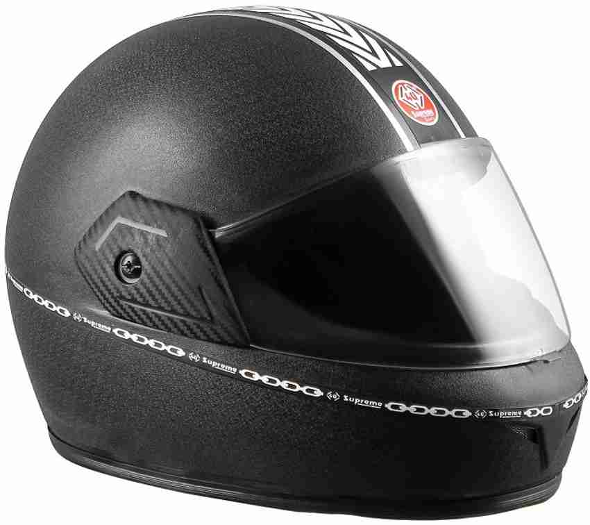 Supreme moto helmet hotsell