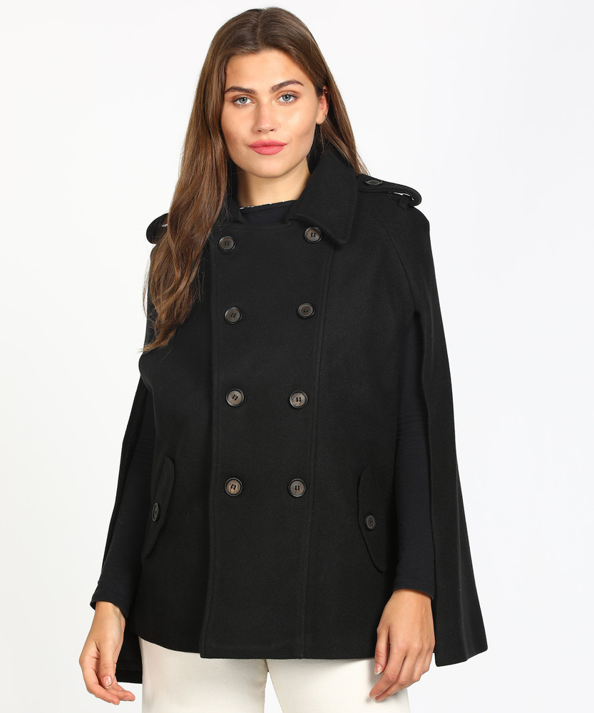 Cover Story Full Sleeve Solid Women Jacket Buy Cover Story Full Sleeve Solid Women Jacket Online at Best Prices in India Flipkart