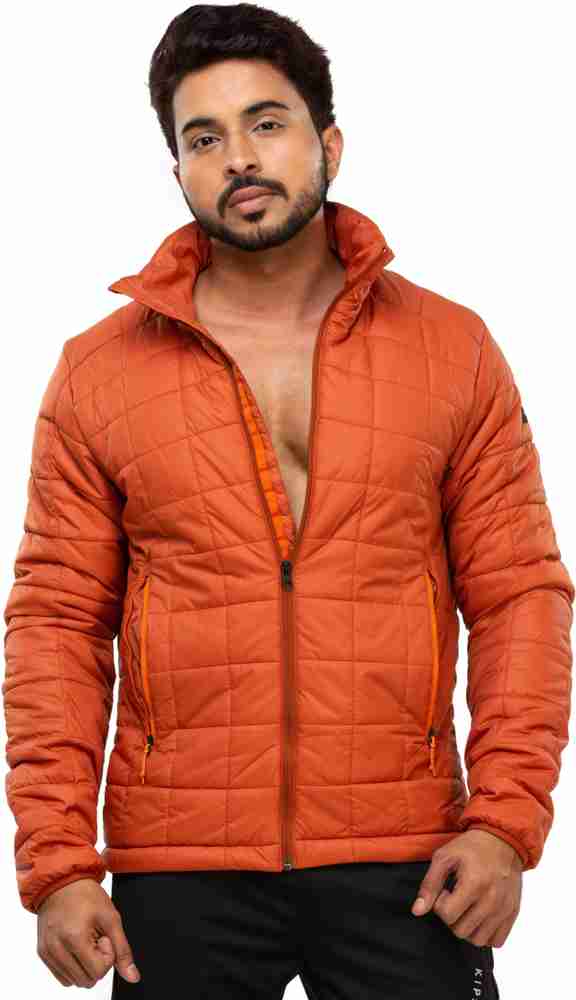 Forclaz by Decathlon Full Sleeve Solid Men Jacket Buy Forclaz by