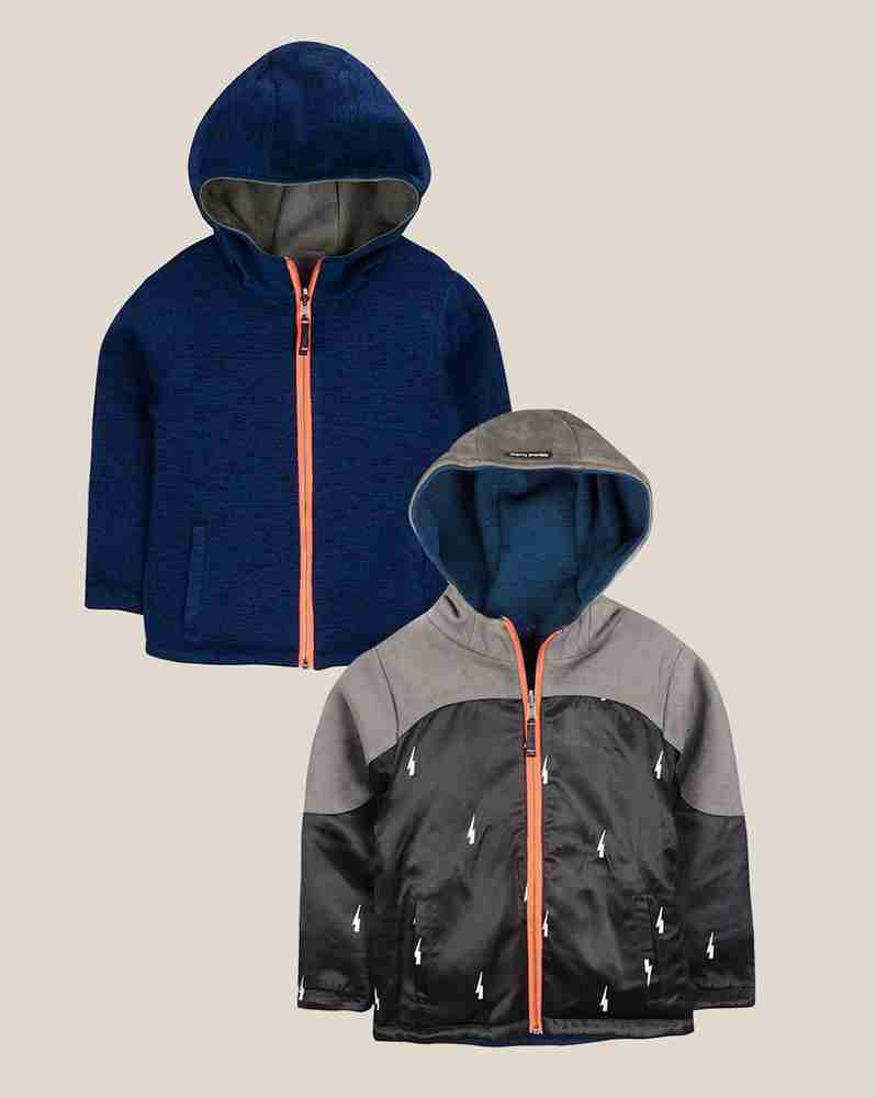 Cherry Crumble by Nitt Hyman Full Sleeve Solid Girls Jacket Buy Cherry Crumble by Nitt Hyman Full Sleeve Solid Girls Jacket Online at Best Prices in India Flipkart