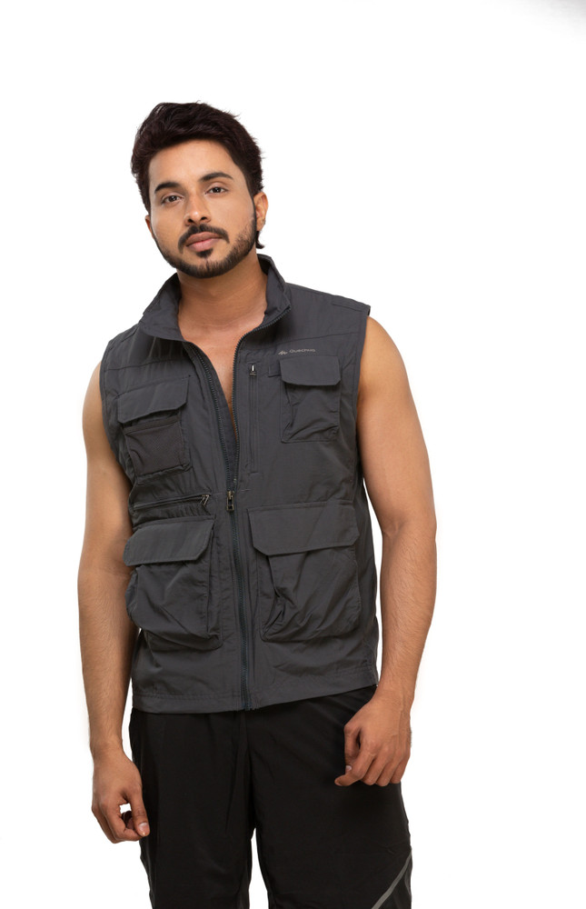 Photographer jacket decathlon discount