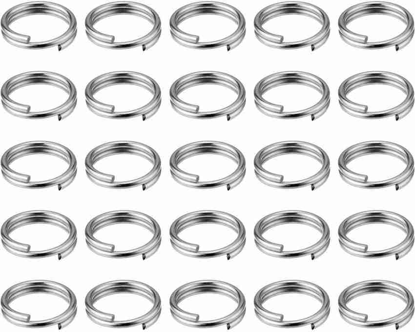 Split key rings bulk cheap