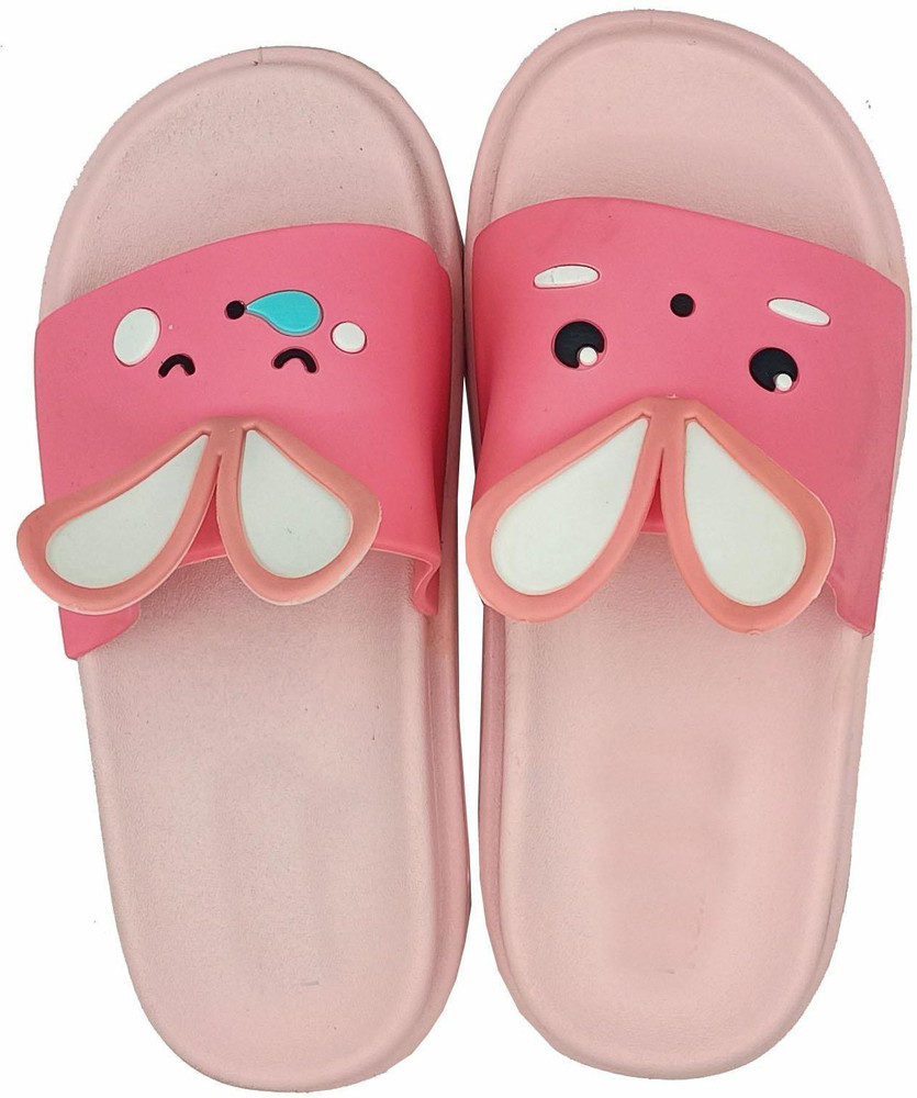 Flipkart hot sale girls slipper