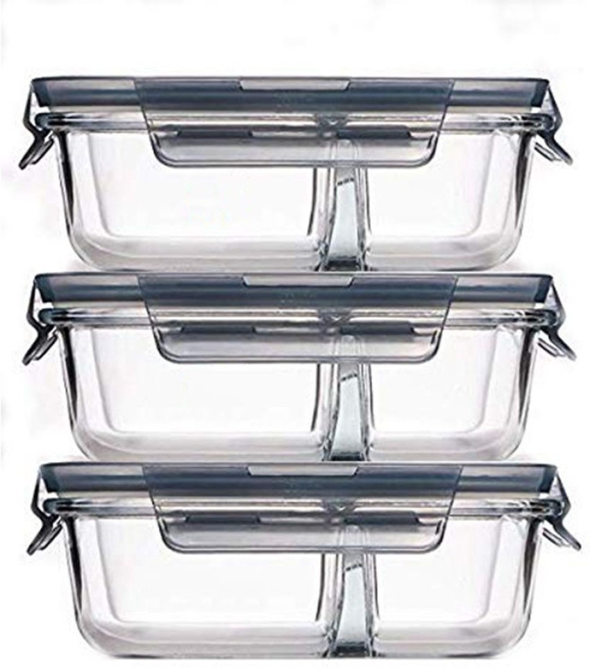 A Rubbermaid Brilliance Food Storage set is 56% off at