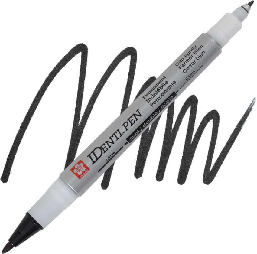 FINE TIP PERMANENT MARKER by Sharpie® SAN30051