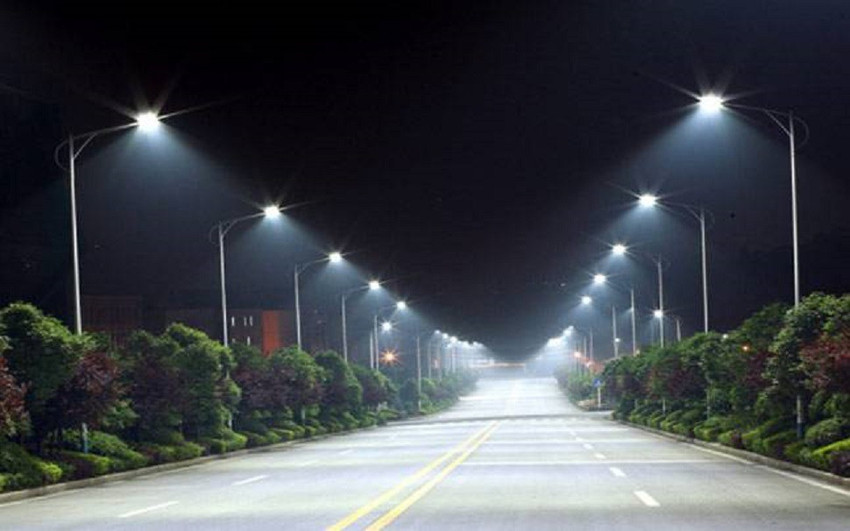 Radiato cheap street light