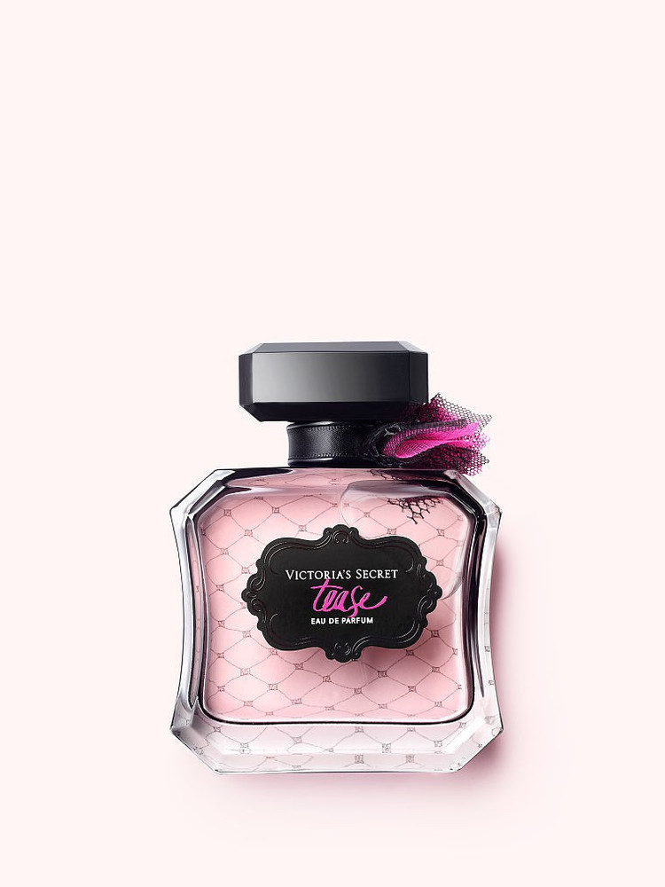 Eau de parfum tease victoria 2025 secret