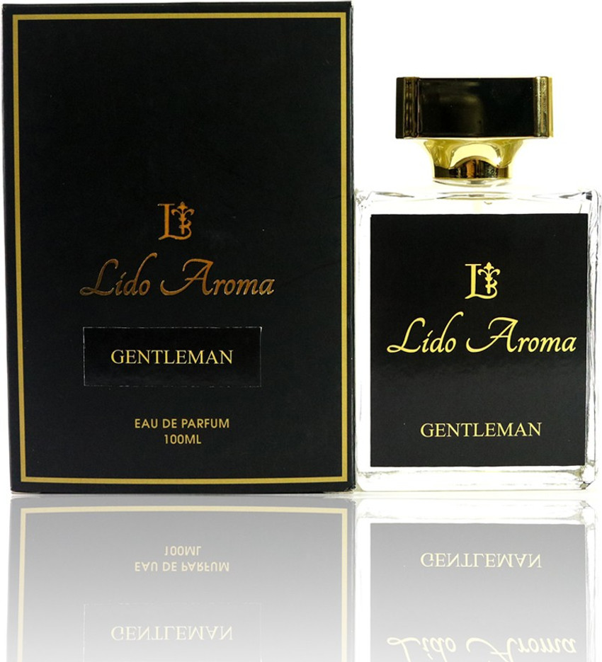 Buy LIDO AROMA CO. Lido Aroma Gentleman EAU DE PARFUM For Men