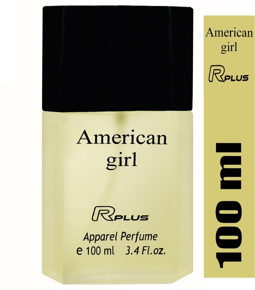 American best sale girl perfume