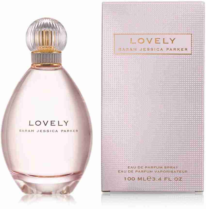 Aroma parfum 2025 sarah jessica parker