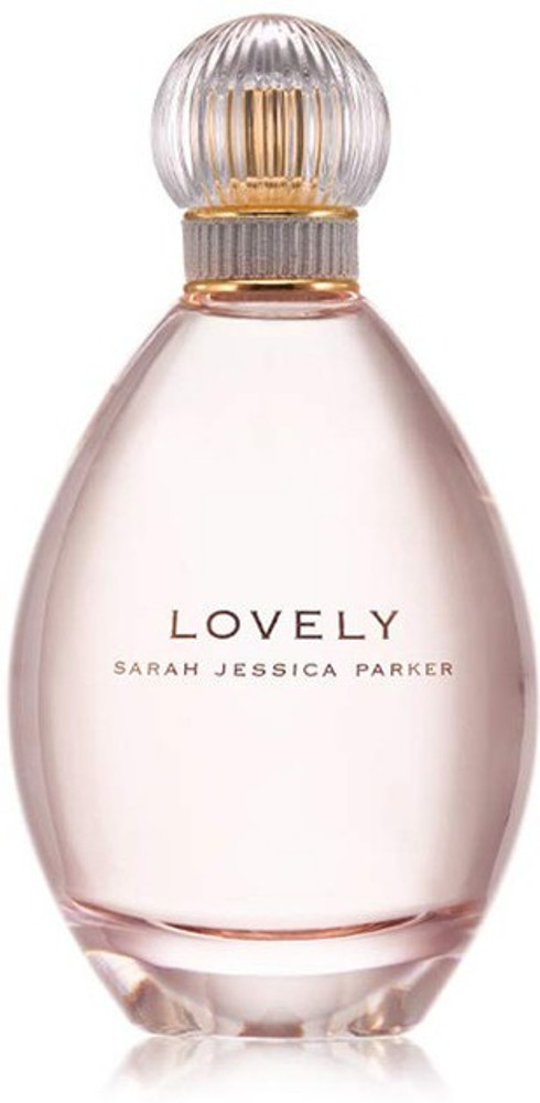 Buy Sarah Jessica Parker Lovely Spray Eau de Parfum 100 ml