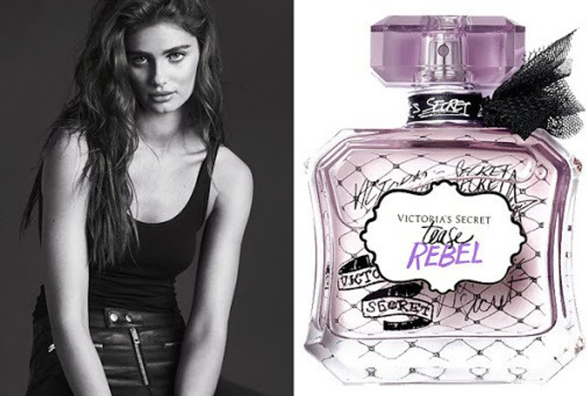 Tease rebel eau de parfum on sale