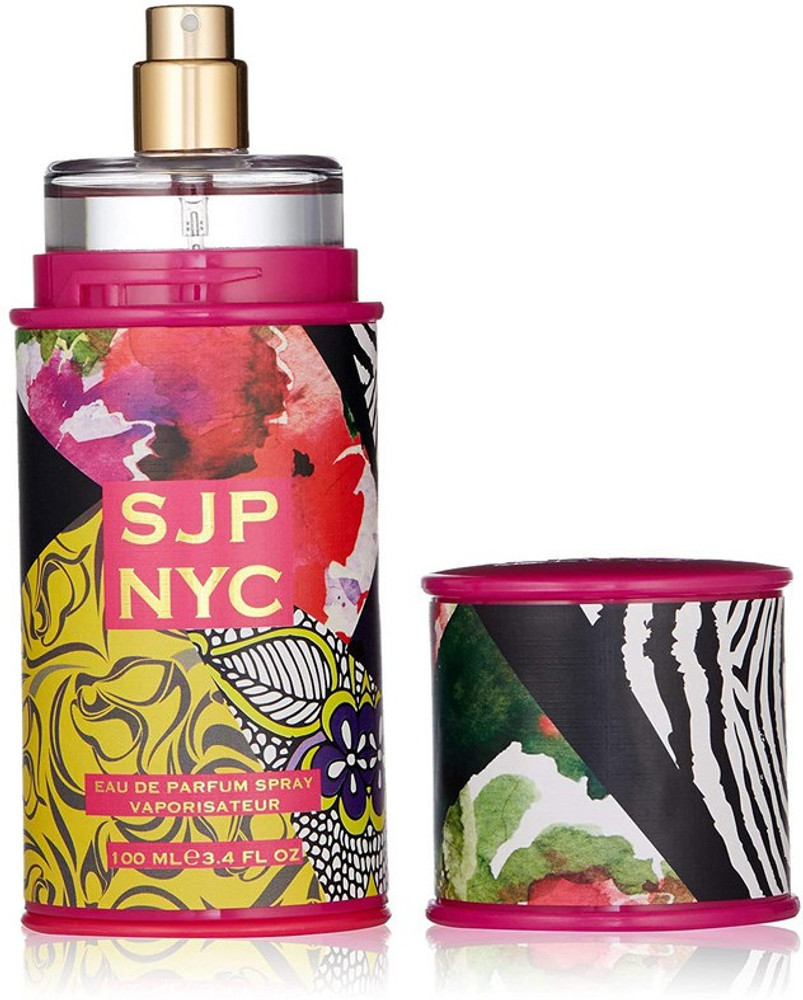 Sjp shop nyc perfume