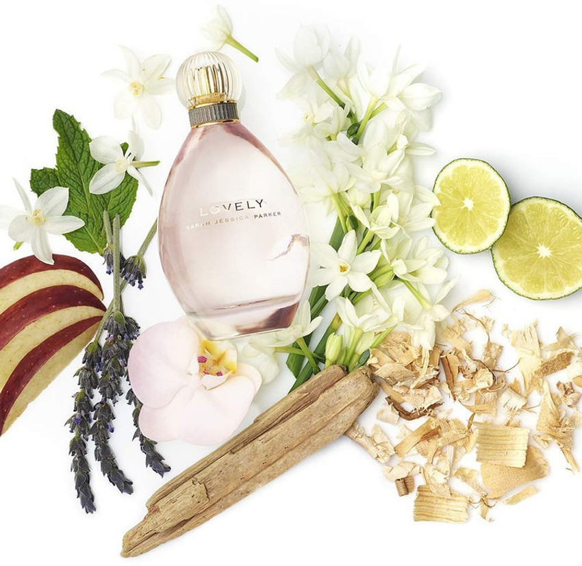 Buy Sarah Jessica Parker Lovely Spray Eau de Parfum 100 ml