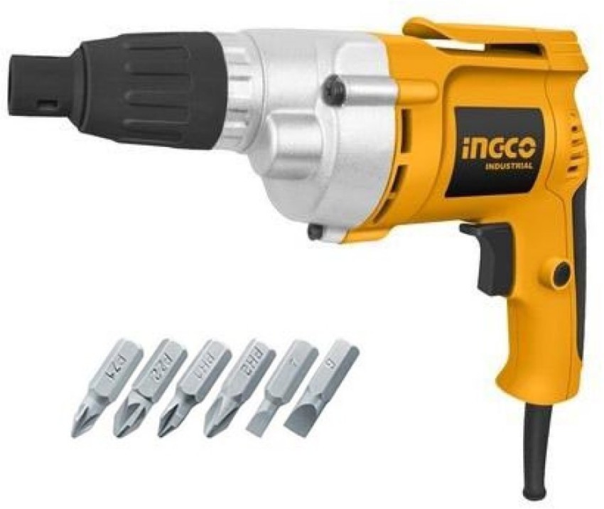 Digital Craft HEAVY DUTY MINI 4.8V CORDLESS DRILL MACHINE