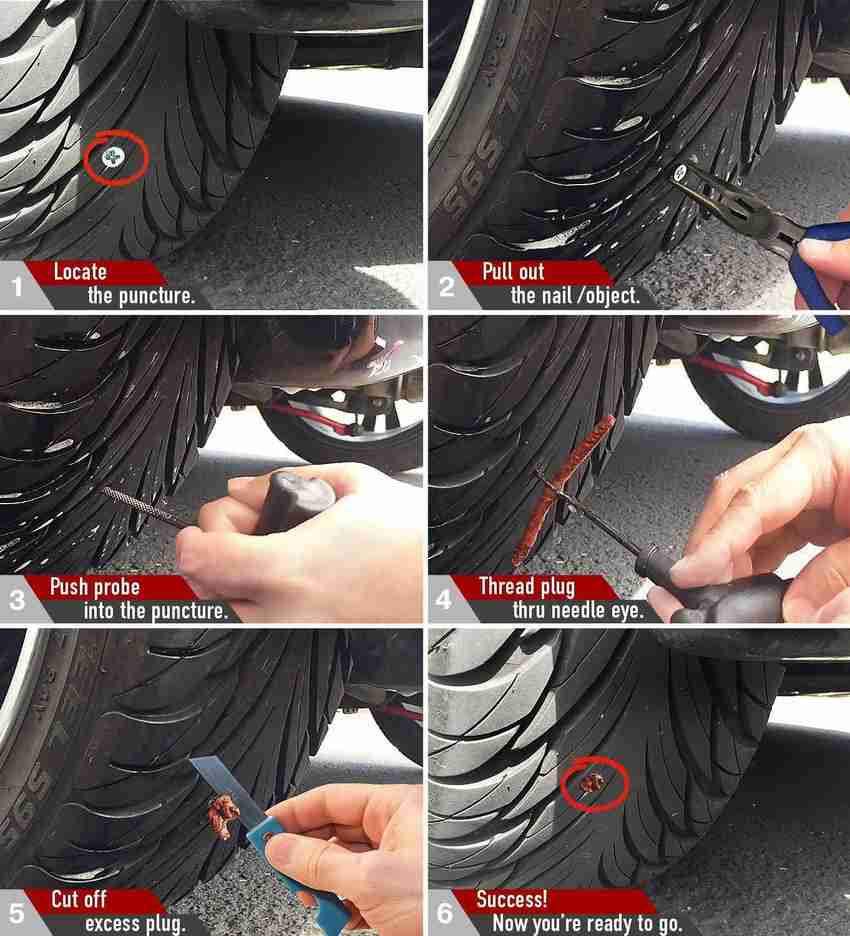 Bajaj discover 110 tubeless tyre new arrivals