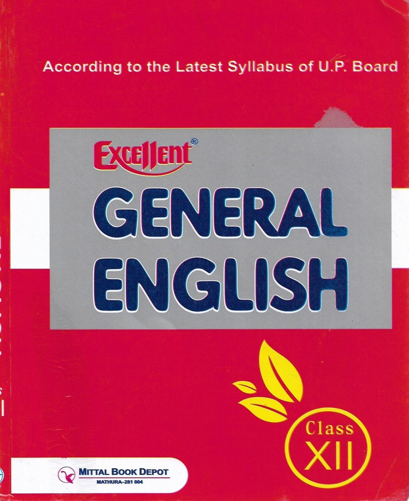 English learning book for 12th slubous - basic English grammar