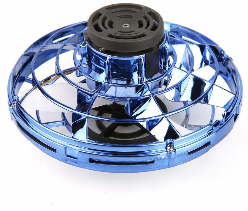 Funkey Flying spinner top toys UFO drone type - Flying spinner top toys UFO  drone type . shop for Funkey products in India.