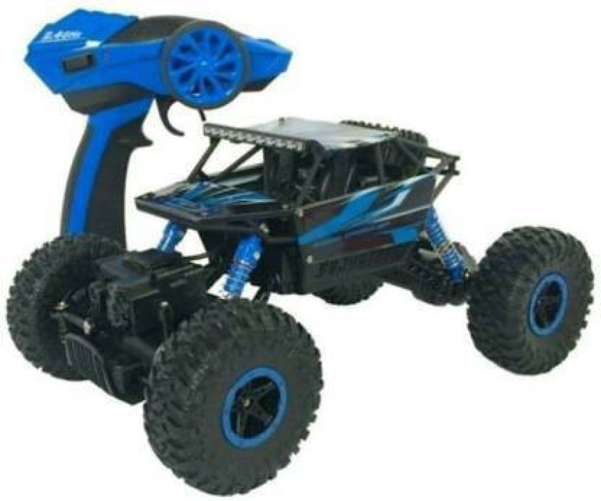 Rc rock crawler under sales 1000