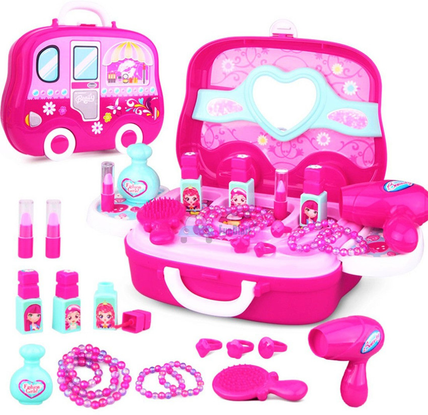 Children's beauty 2025 shop toys
