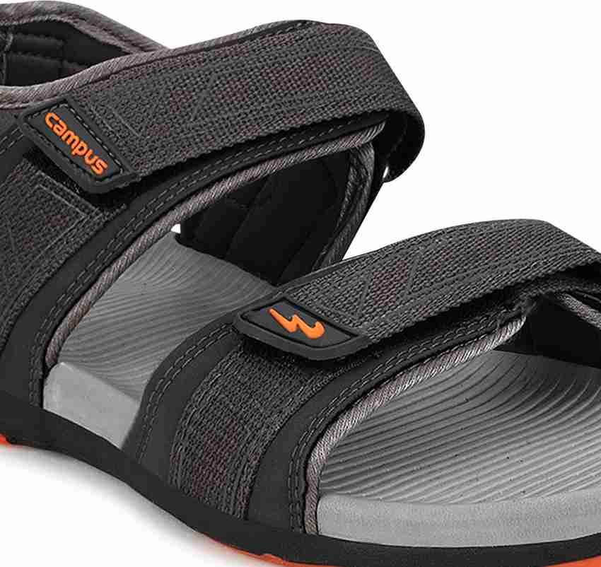 Sandals for sales men campus