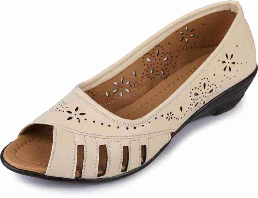 Ballerina shoes hot sale flipkart