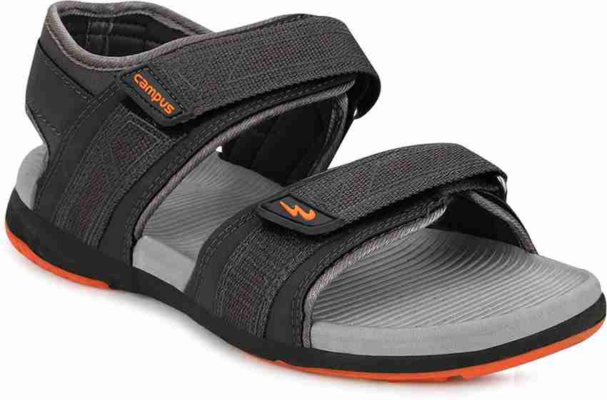 CAMPUS GC 17 SD 171 Men Grey Sandals Buy CAMPUS GC 17 SD 171