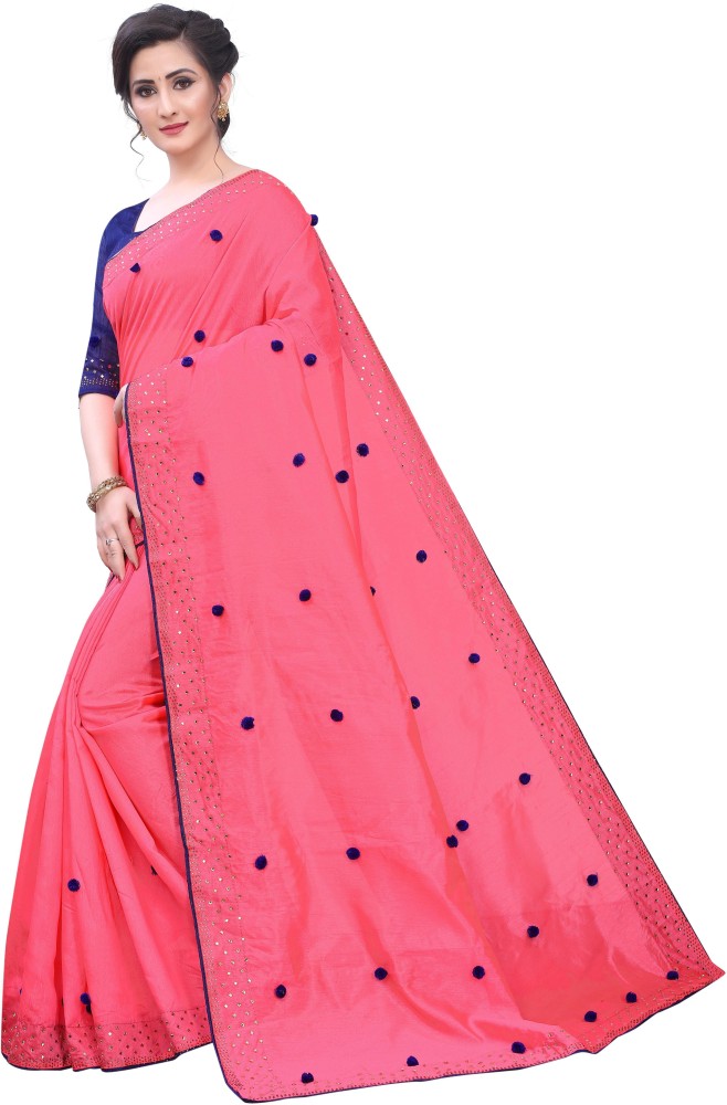 Fancy saree hotsell in flipkart