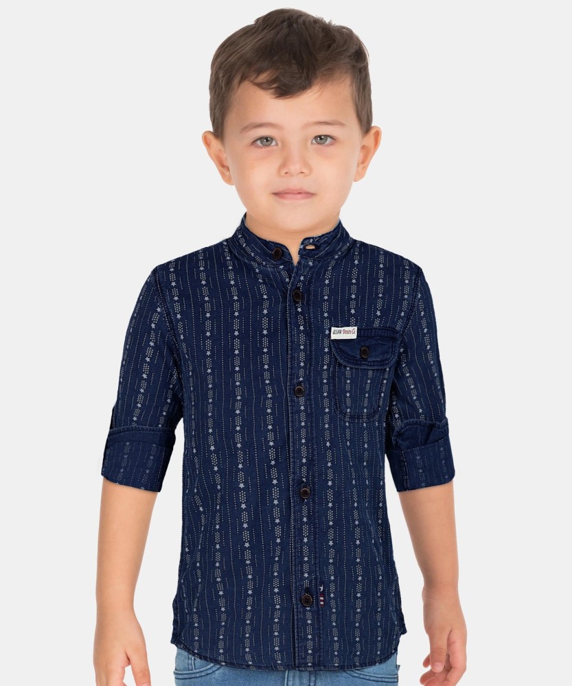 Us polo clearance kids