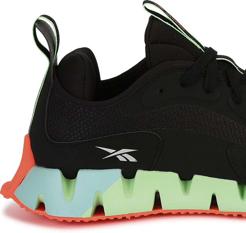 Tenis zig zag reebok 2025