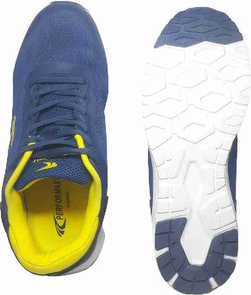 Performax memory 2025 foam shoes