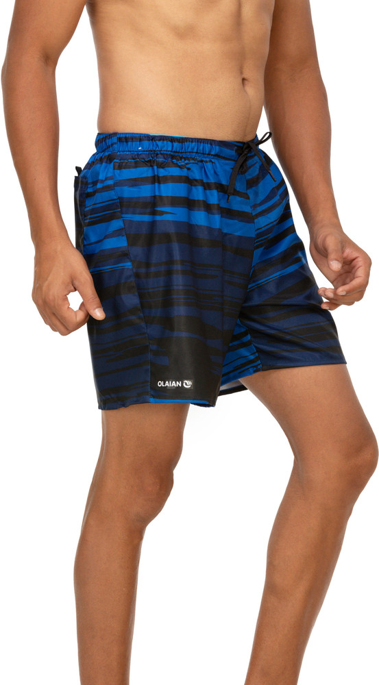 Short top olaian decathlon