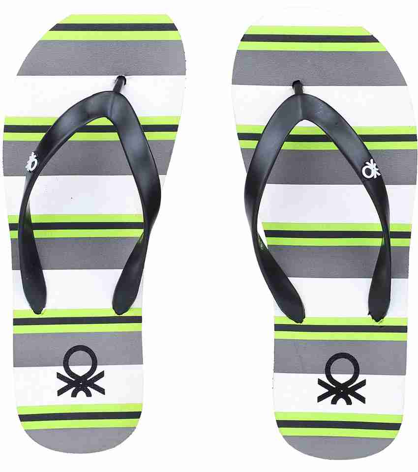 United Colors of Benetton Men Slippers Buy United Colors of