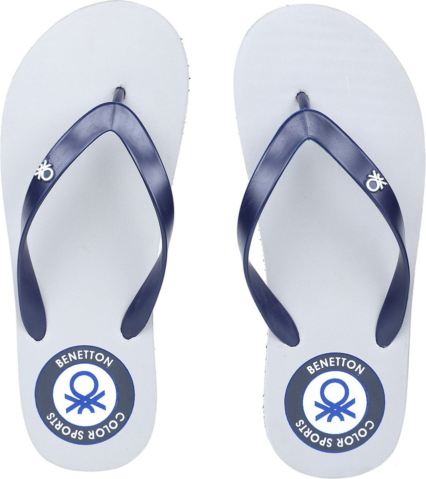 Benetton slippers sale flipkart