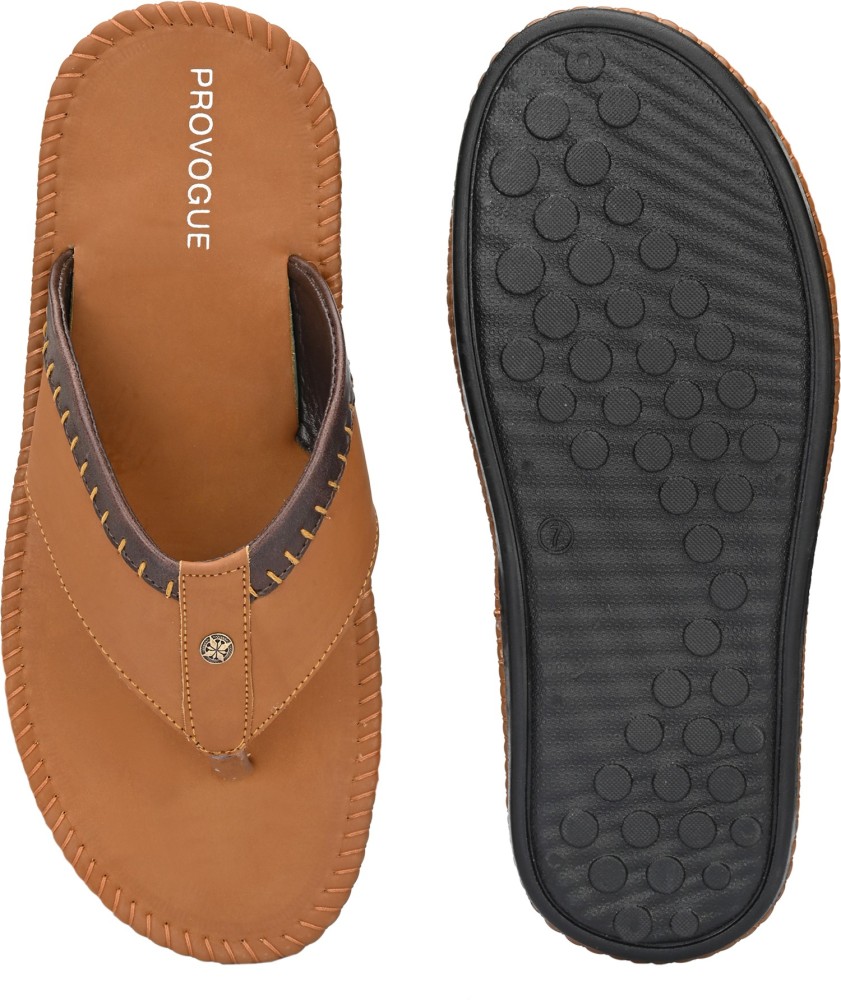 PROVOGUE Men Flip Flops Buy PROVOGUE Men Flip Flops Online at