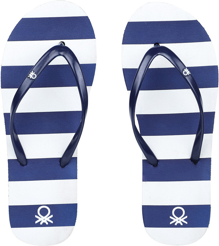 Benetton slippers on sale online