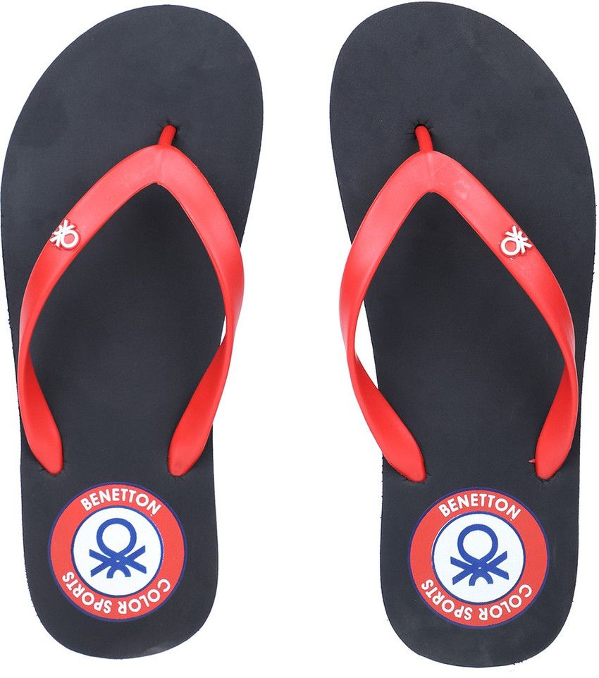 Benetton hotsell slippers flipkart