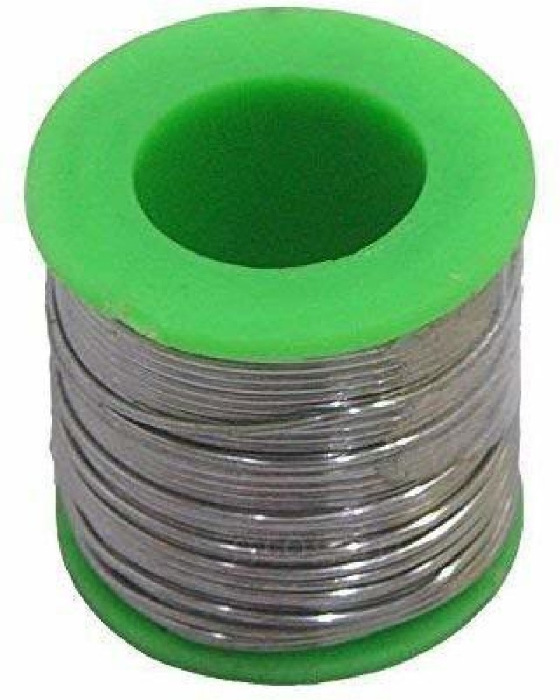 kts12 (10pcs) Soldering Copper Wire Reel 0 W Simple Price in India