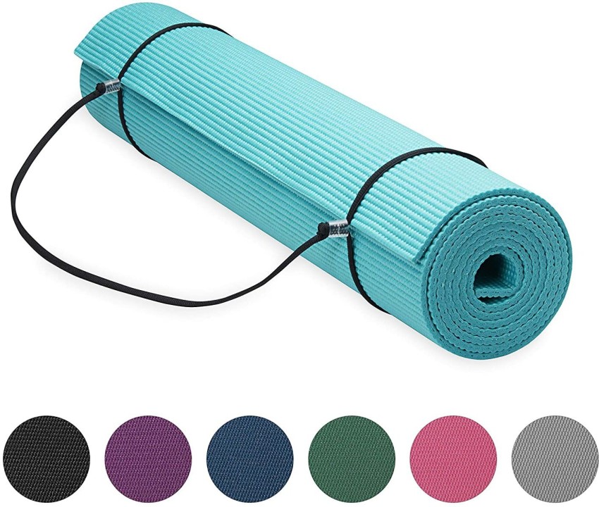 Gaiam Essentials 10mm Yoga Mat
