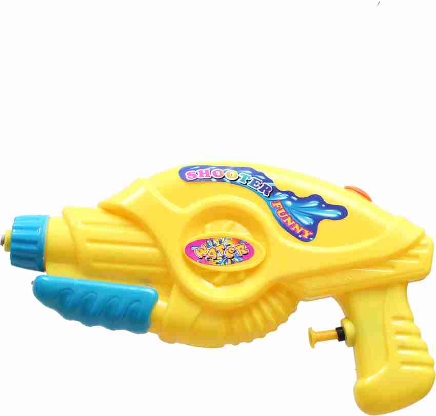 Funny 2025 water gun