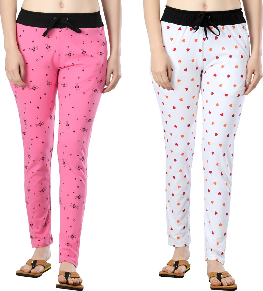 Trendy World Women Pyjama  Buy Trendy World Women Pyjama Online at Best  Prices in India  Flipkartcom