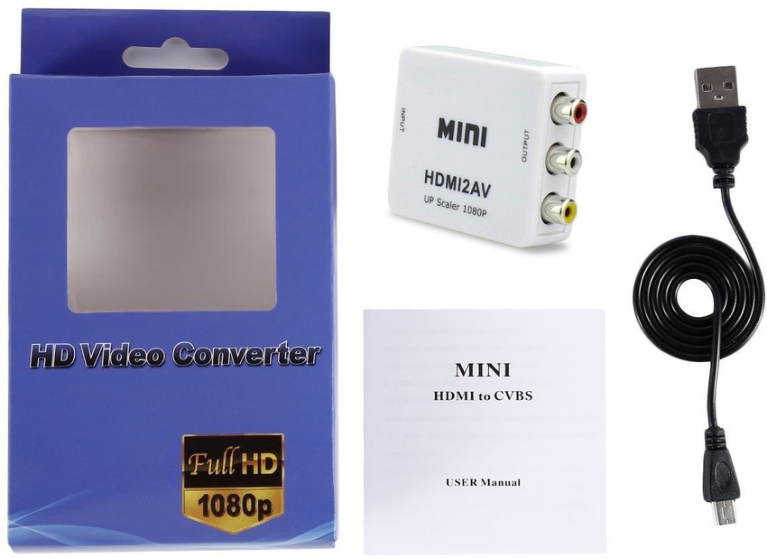 Hd video converter mini sales