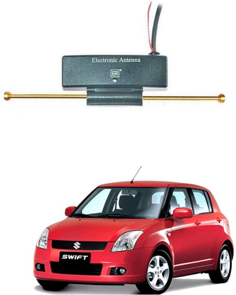 Maruti swift shop antenna price