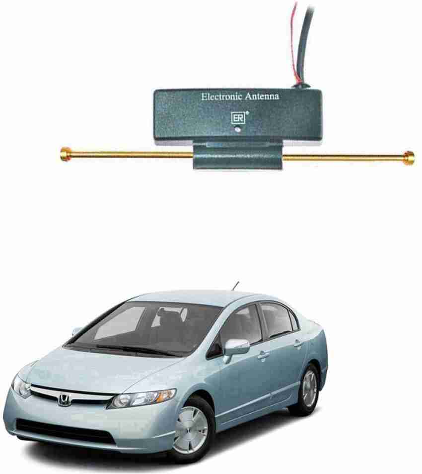 Civic antenna deals