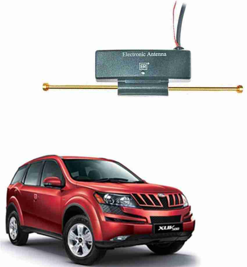 Famista FEA 484 Mahindra XUV 500 Type 2 Hidden Vehicle Antenna Price in India Buy Famista FEA 484 Mahindra XUV 500 Type 2 Hidden Vehicle Antenna online at Flipkart