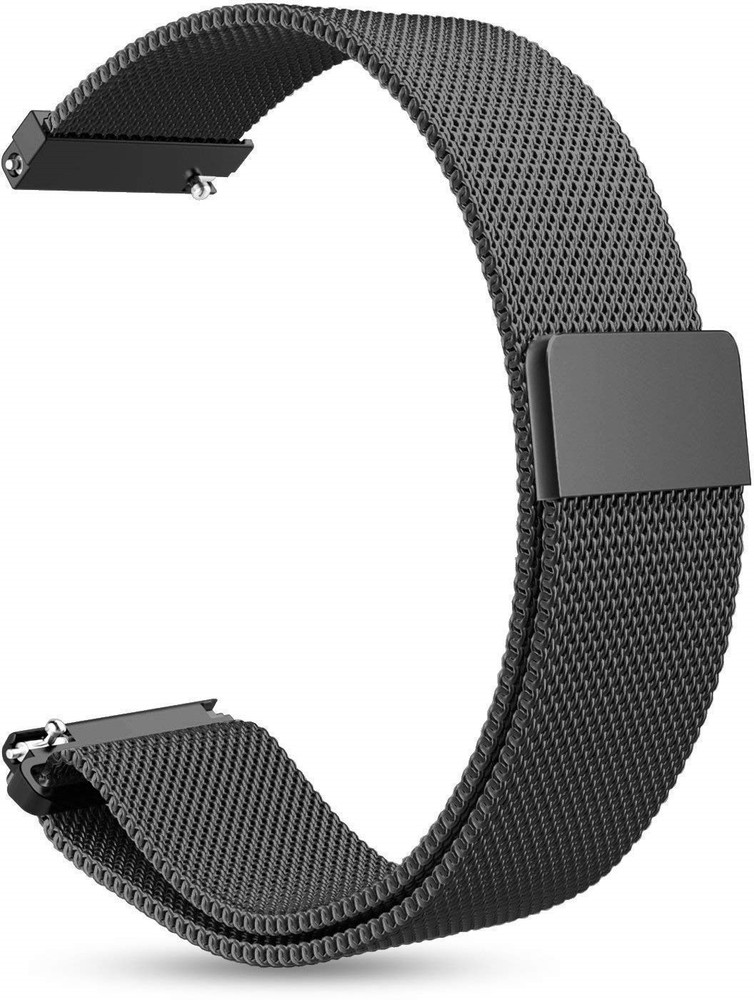 18mm magnetic watch band sales