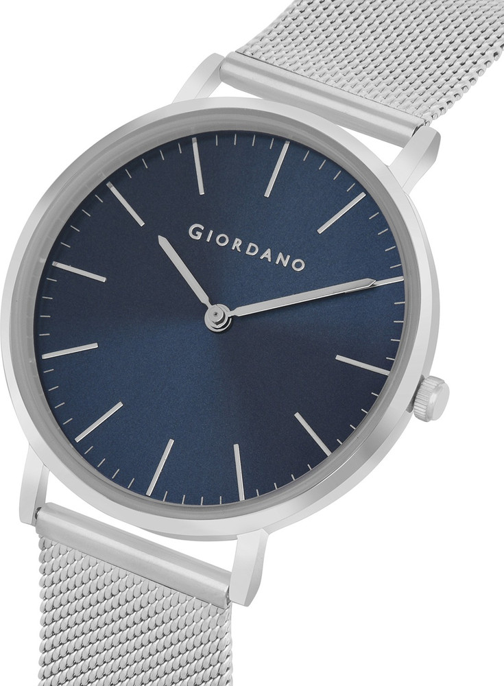 Giordano watches top blue strap